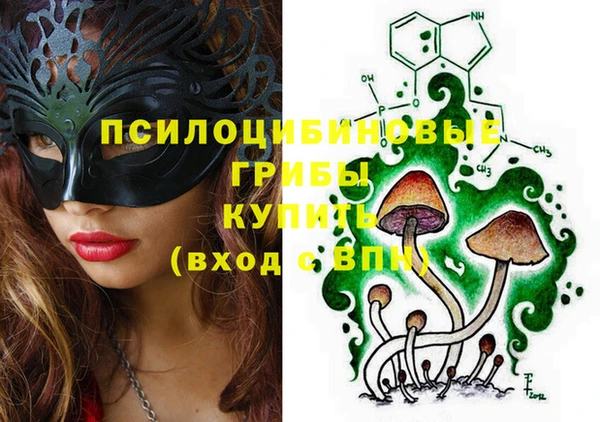 стаф Покровск